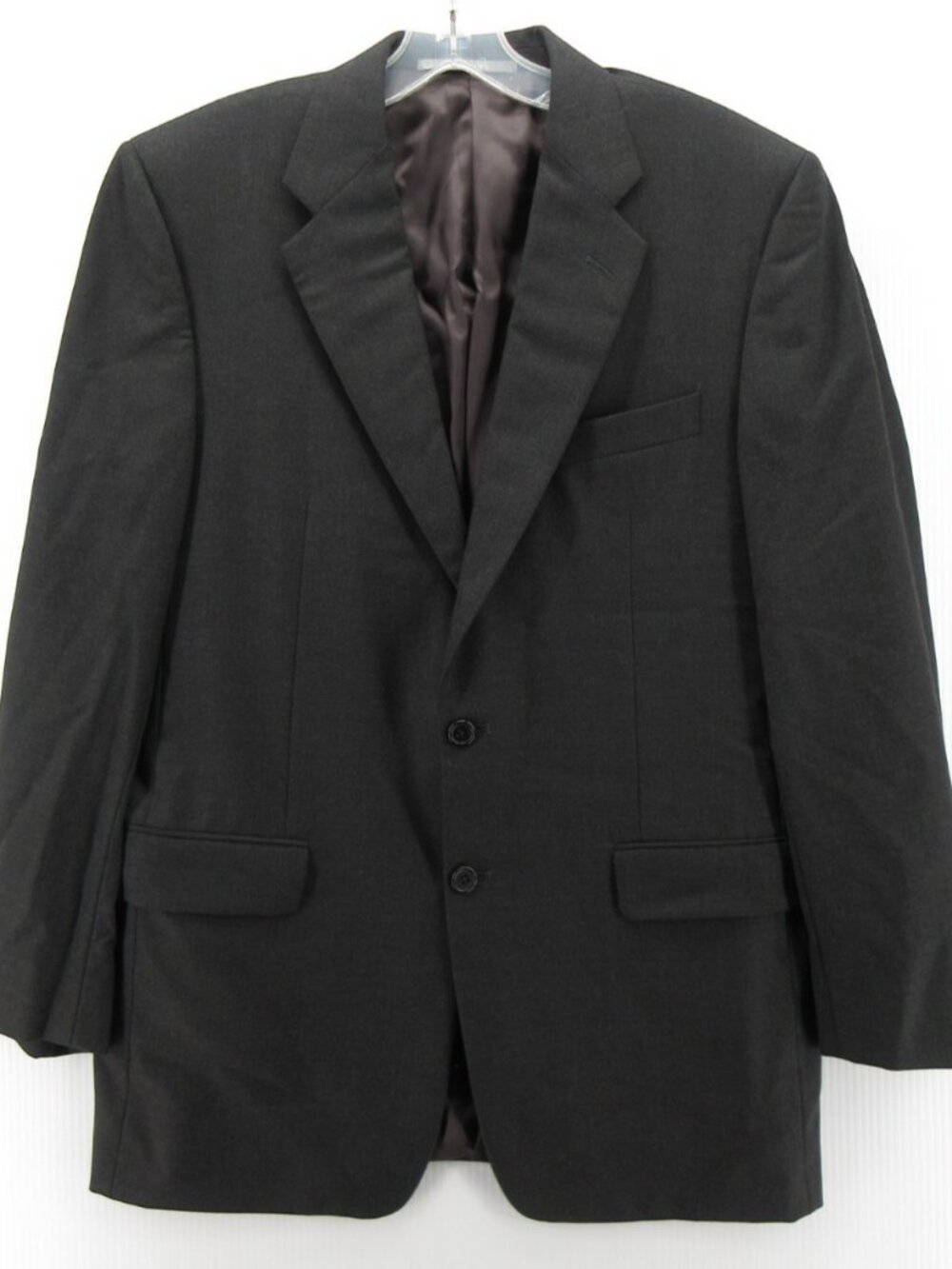 Hickey Freeman Sport Coat 40 Loro Piana Blazer Wool 130s Jacket USA